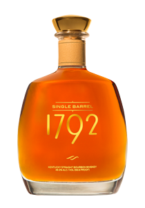 1792 Single Barrel 
