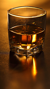 I.W. Harper bourbon returns for sale in U.S.