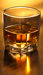 The Best Whiskey Glasses For Your Home Bar