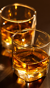 Bartenders Name The Best Bourbon Whiskeys For Scotch Whisky Fans