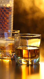Newest Blood Oath Bourbon Is Influenced By Cognac Barrels