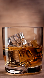 Top 10 award-winning American whiskeys