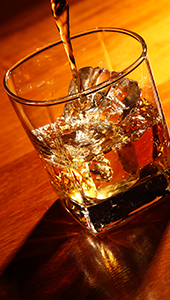 The Best Bottles Of Bourbon Whiskey Between $30-$40