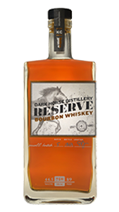 Reserve Bourbon