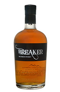 Breaker Bourbon