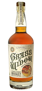 Grass Widow Bourbon