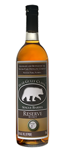 Bear Gully Classic Bourbon