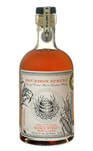 Bourbon Spring