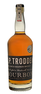 J.P. Trodden Bourbon