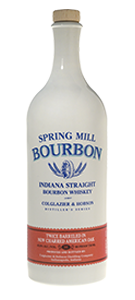 Spring Mill Bourbon