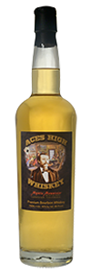 Aces High Bourbon