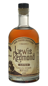 Lewis Redmond Bourbon