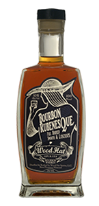 RubensQue Bourbon