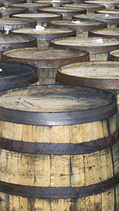 Frankfort distillery aims to present a bit of Kentucky charm
