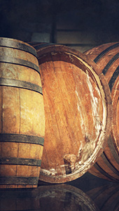 Ask Adam: Can Bourbon Be Aged in Barrels Other Than American Oak?