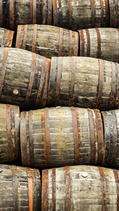 New Partnership With Buffalo Trace On First-Ever Private Purchase Of An E.H. Taylor Barrel