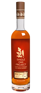 Single Oak Project