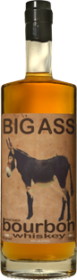 Big Ass Bourbon
