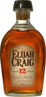 Elijah Craig 12 Year