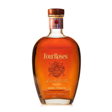 Four Roses Shares the Wealth with New Limited Bourbon