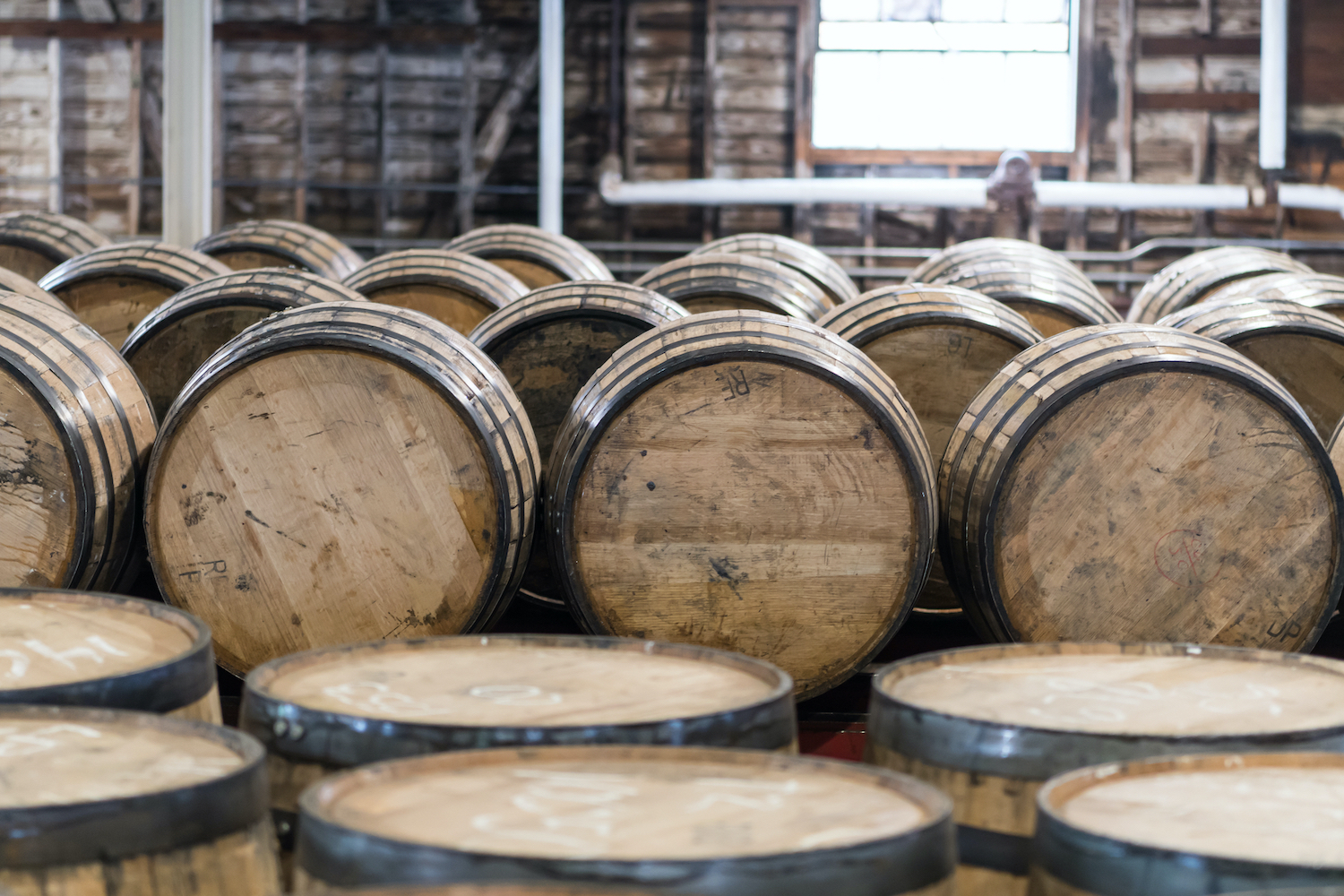America’s First Family of Bourbon: The Beams