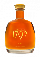 1792 High Rye 