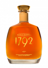 1792 Single Barrel 