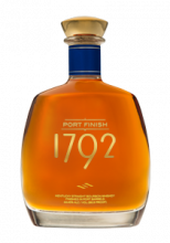 1792 Port Finish