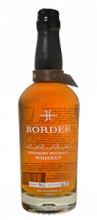 Border Bourbon
