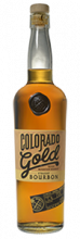 Colorado Gold Bourbon