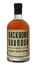 Backbone Bourbon