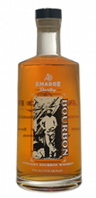 Amador Distillery Bourbon