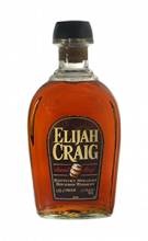 Elijah Craig Single Barrel