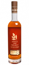 Single Oak Project