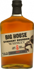 Big House Straight Bourbon Whiskey