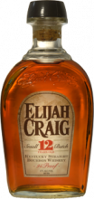 Elijah Craig 12 Year