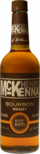 Henry McKenna Kentucky Straight Bourbon Whiskey