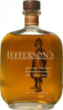 Jefferson's 