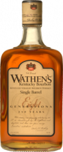 Wathen's Kentucky Bourbon